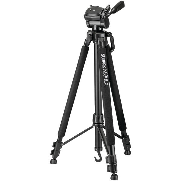 Tripods, Monopods & Mounts