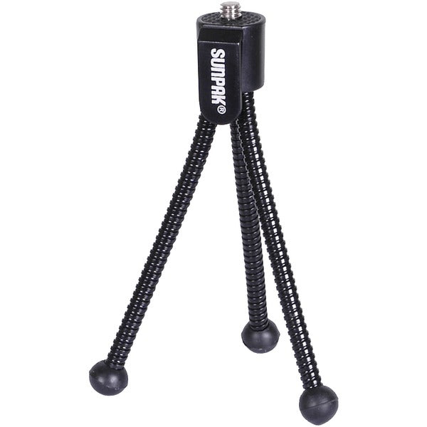 Tripods, Monopods & Mounts