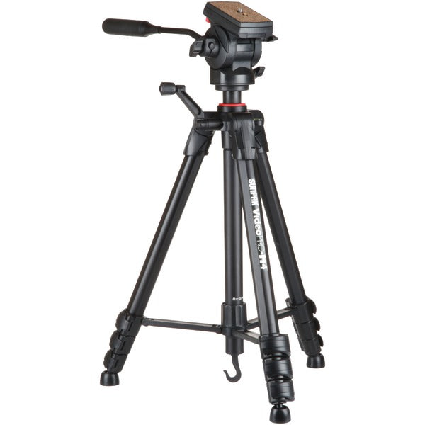 Tripods, Monopods & Mounts