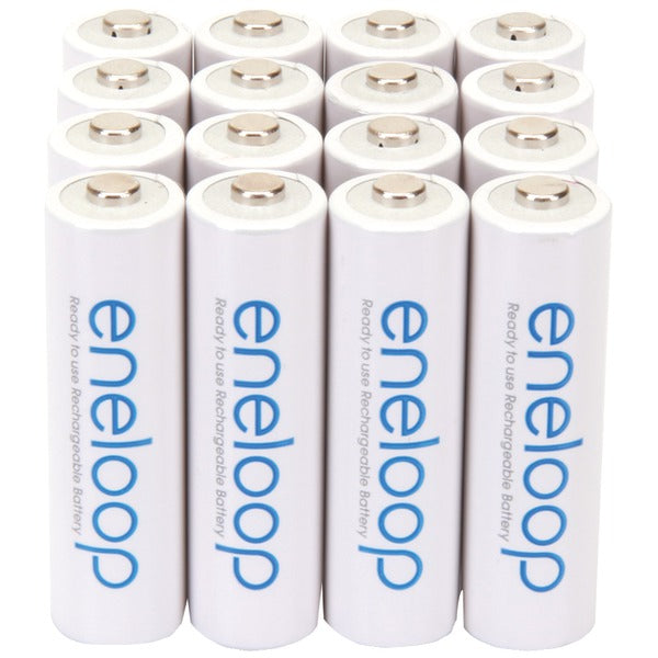 Round Cell Batteries