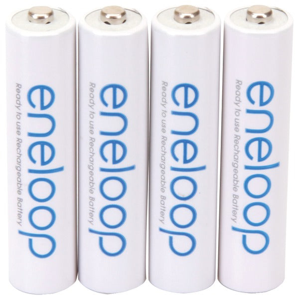 Round Cell Batteries