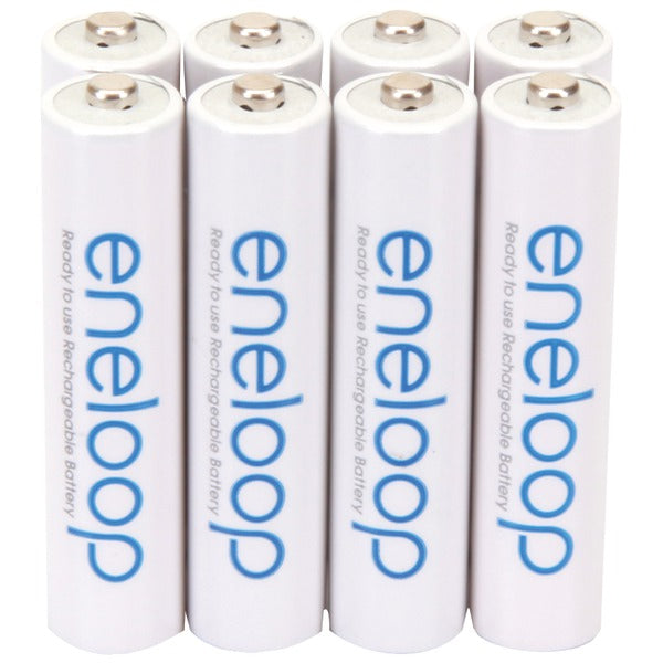 Round Cell Batteries