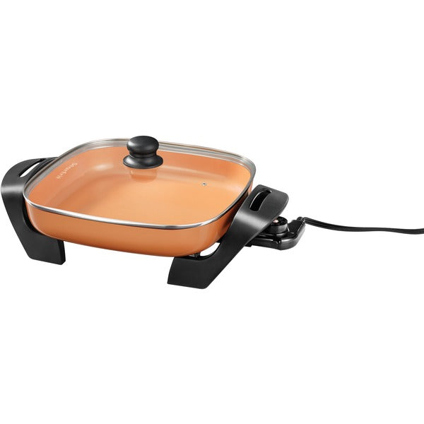 Electric Food Makers