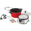 Electric Food Makers