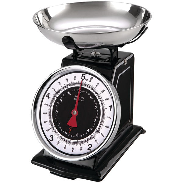 Kitchen Scales