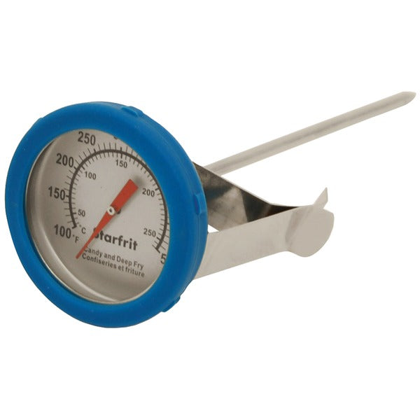 Kitchen Timers & Thermometers