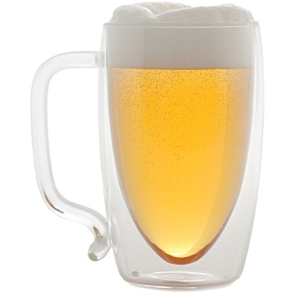Beverage Bottles