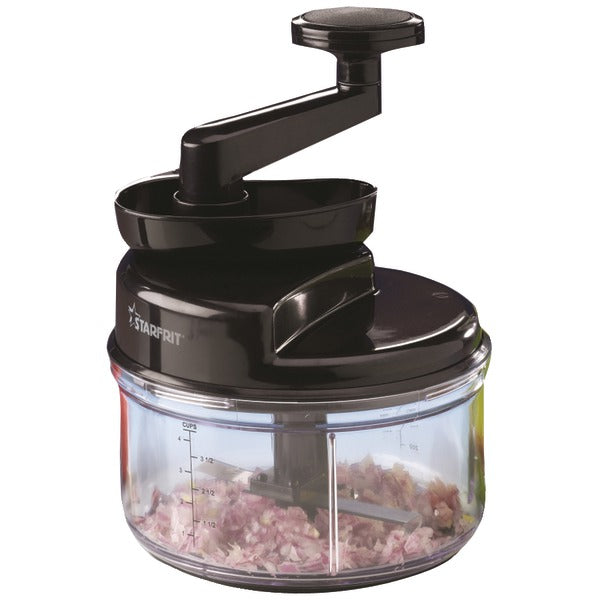 Food Processors