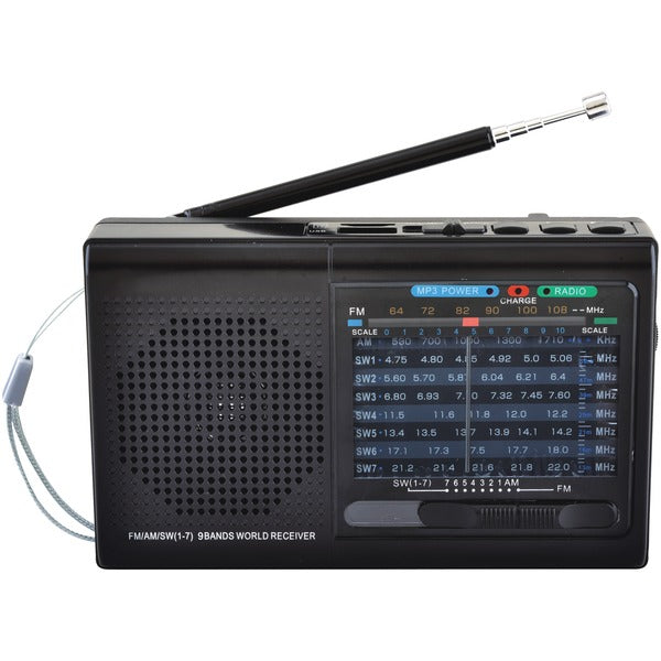 Radios
