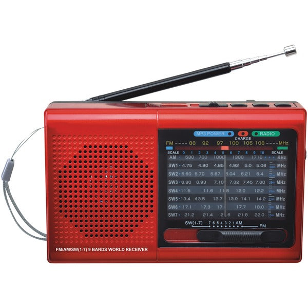 Weather Radios