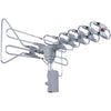 Outdoor HDTV Antennas