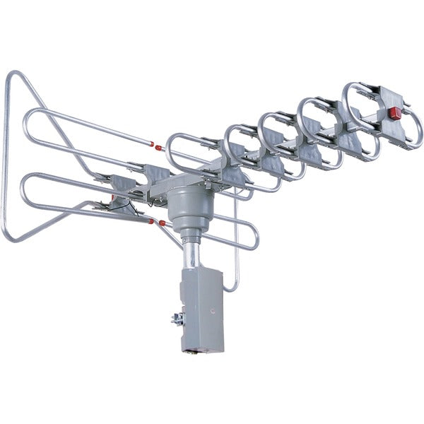 Outdoor HDTV Antennas