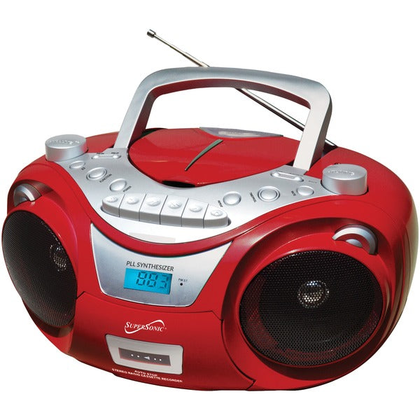 Stereo Systems