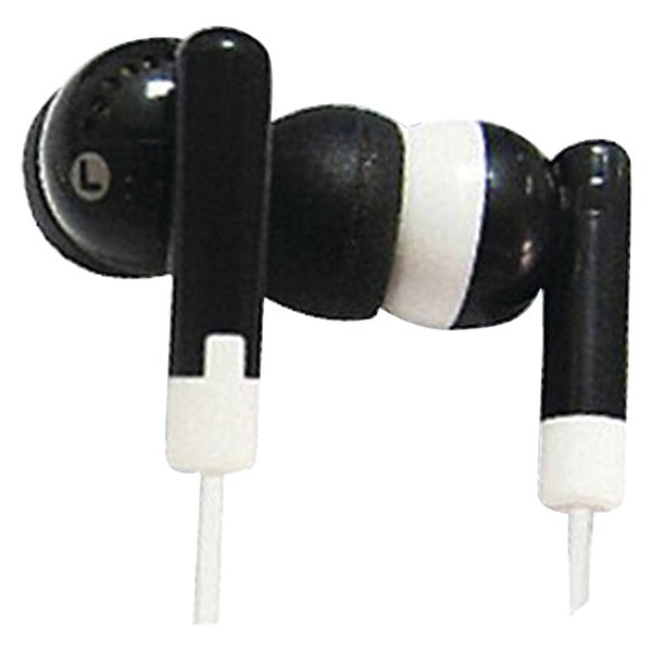 Wired Earbuds