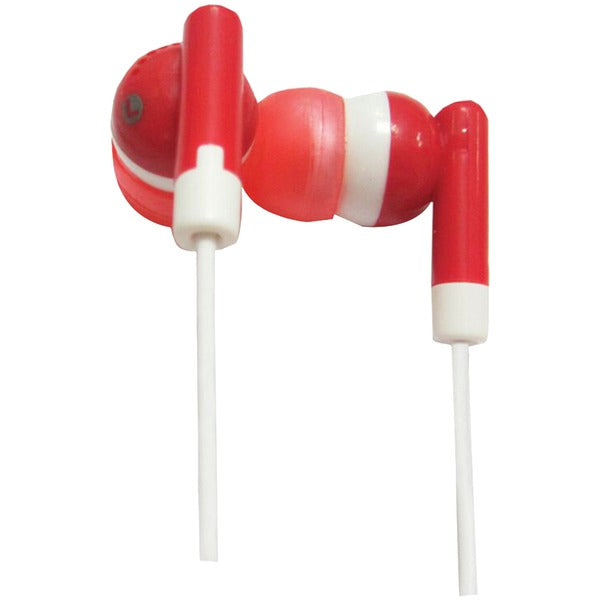 Wired Earbuds