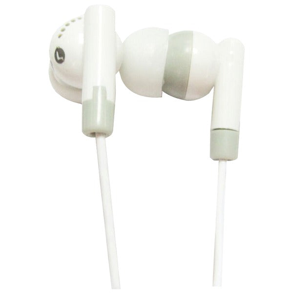 Wired Earbuds