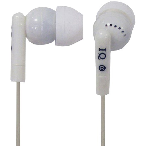 Wired Earbuds