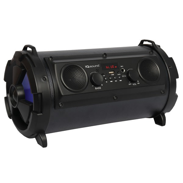 Bluetooth Speakers