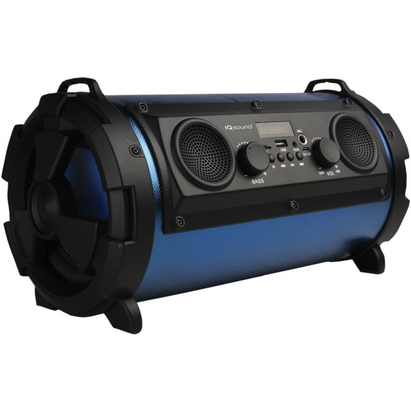 Bluetooth Speakers