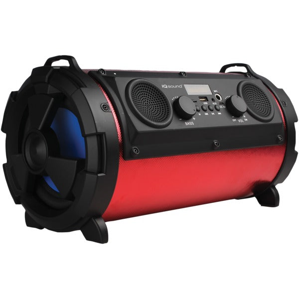 Bluetooth Speakers