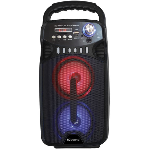 Bluetooth Speakers
