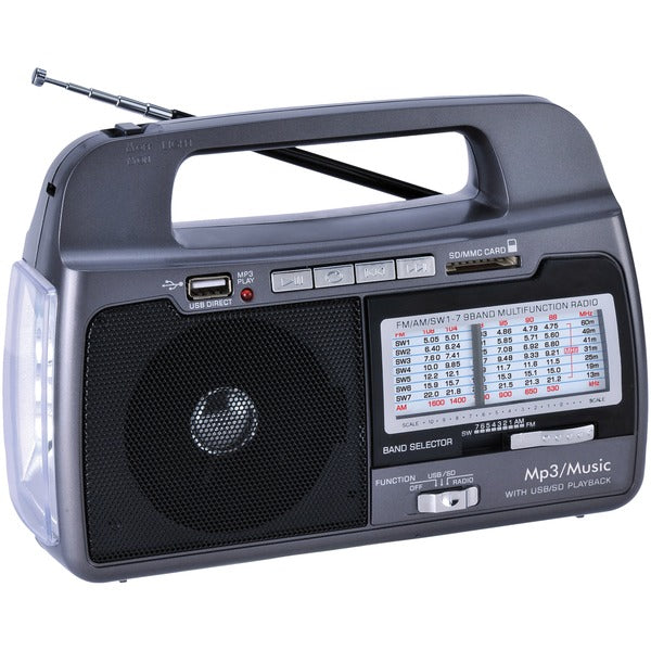 Radios