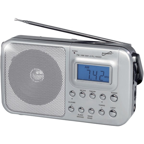 Radios