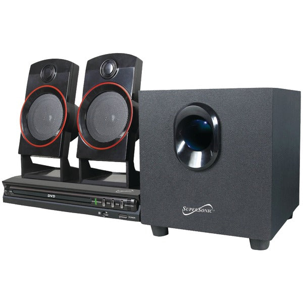 Home Theater Systems