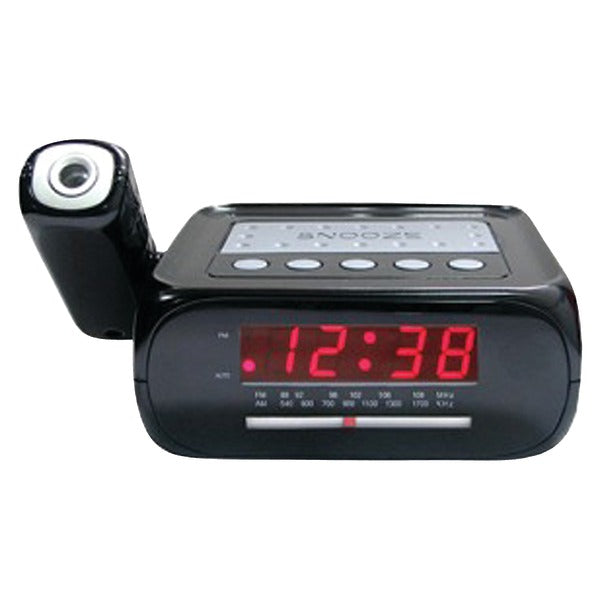 Alarm Clock Radios