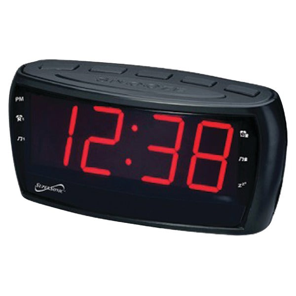 Alarm Clock Radios