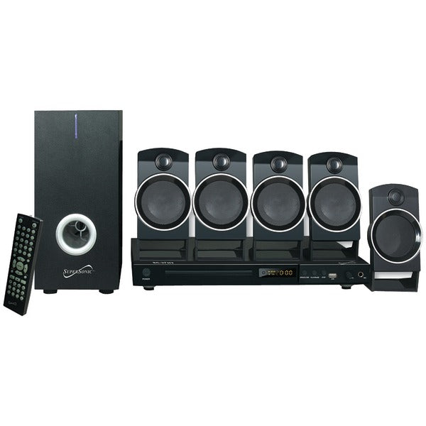 Home Theater Systems