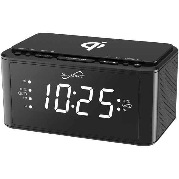 Alarm Clock Radios
