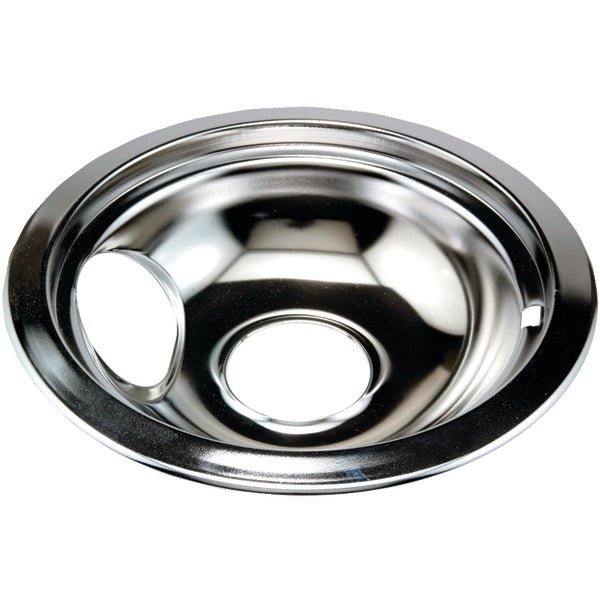 Drip Pans & Bowls