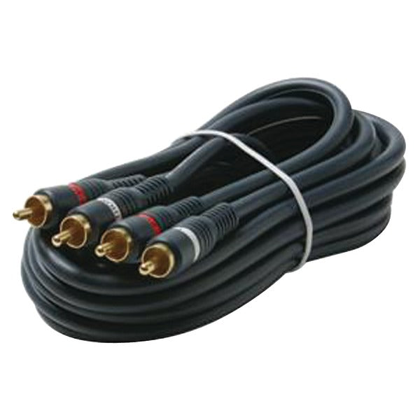 Audio Cables