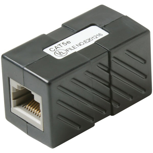 CAT-5E/6 Connectors