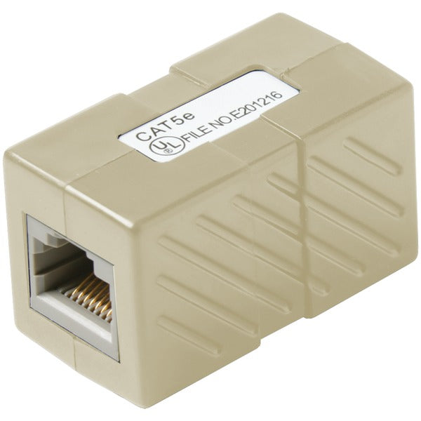 CAT-5E/6 Connectors