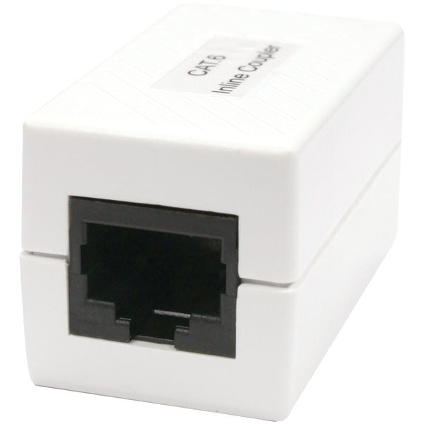 CAT-5E/6 Connectors