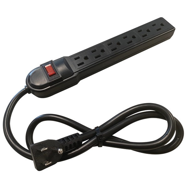Surge Protectors 