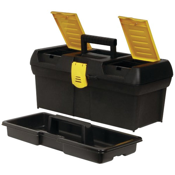 Tool Storage