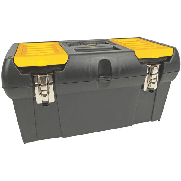 Tool Storage