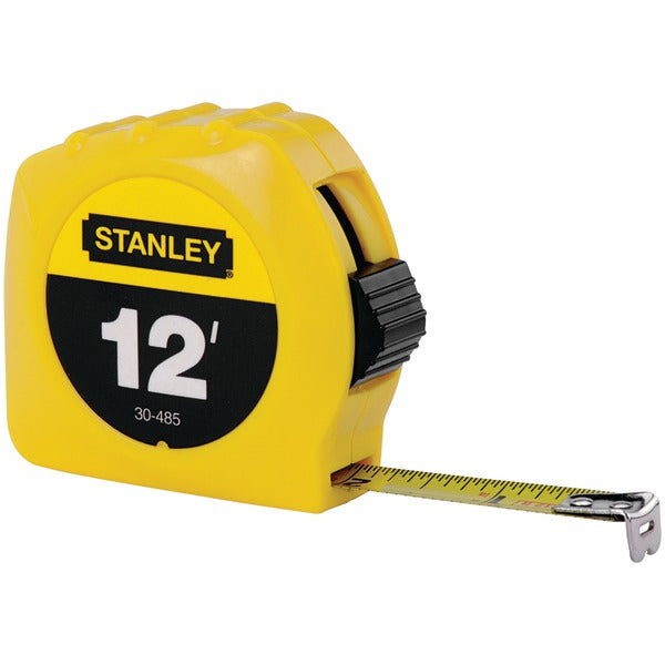Tape Measures