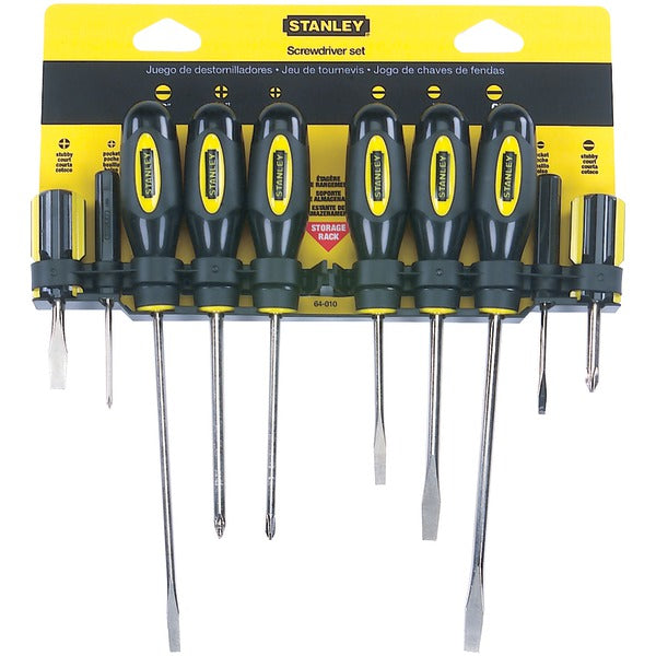 Screwdrivers