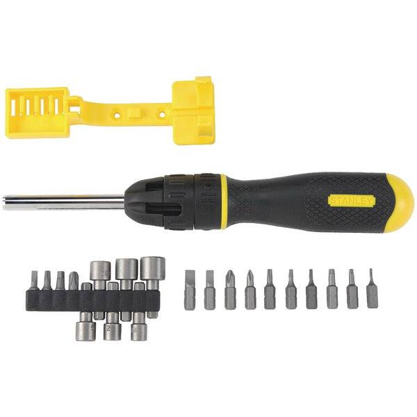 Screwdrivers