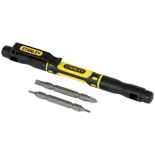 Screwdrivers