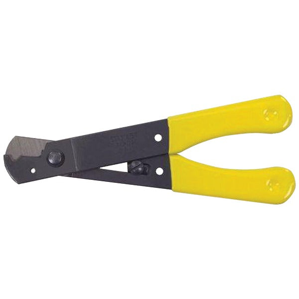 Crimpers & Strippers