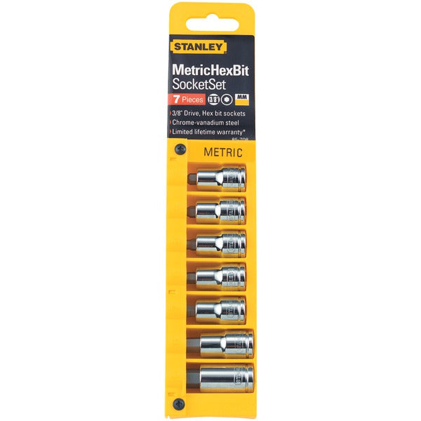 Wrenches & Sockets