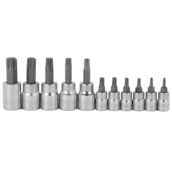Wrenches & Sockets