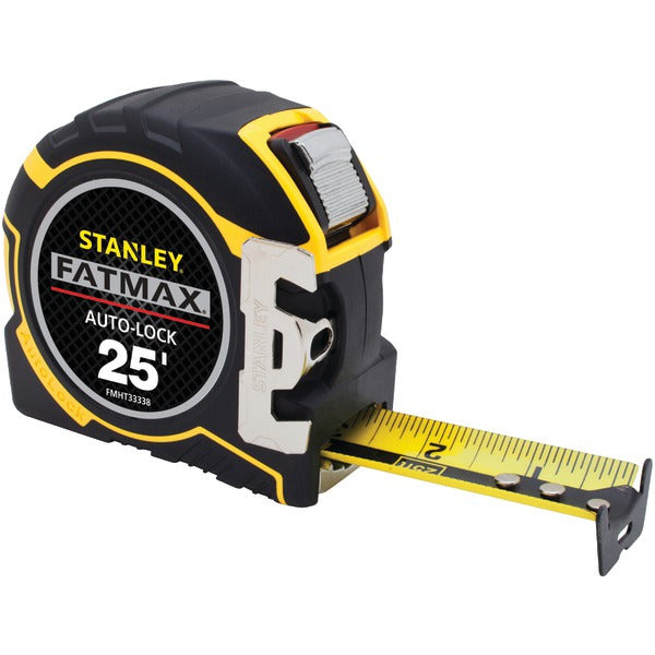 Tape Measures