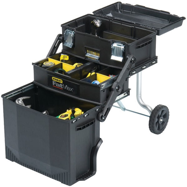 Tool Storage