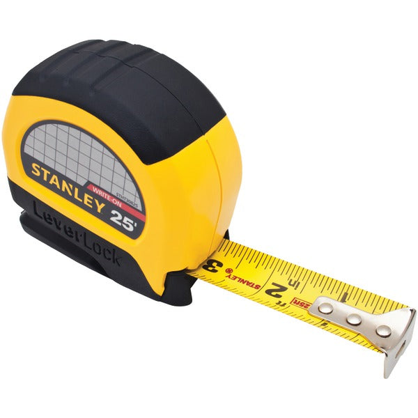 Tape Measures